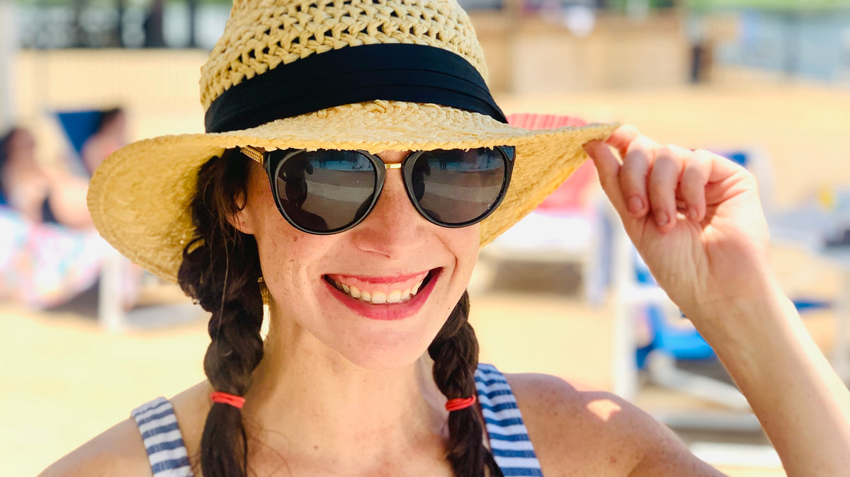 3 Ways to Have a Peaceful Summer