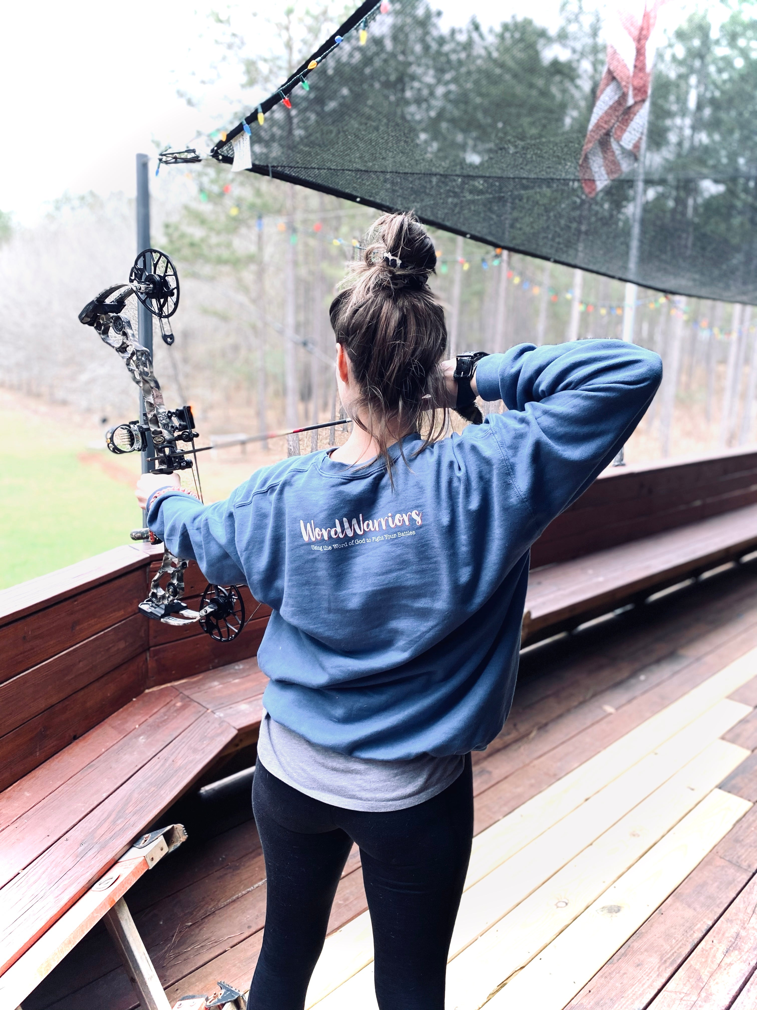 Why We Need Word Warriors