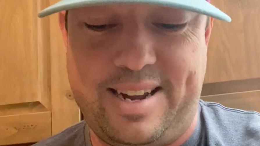 Praying God’s Will by Corey Hayden