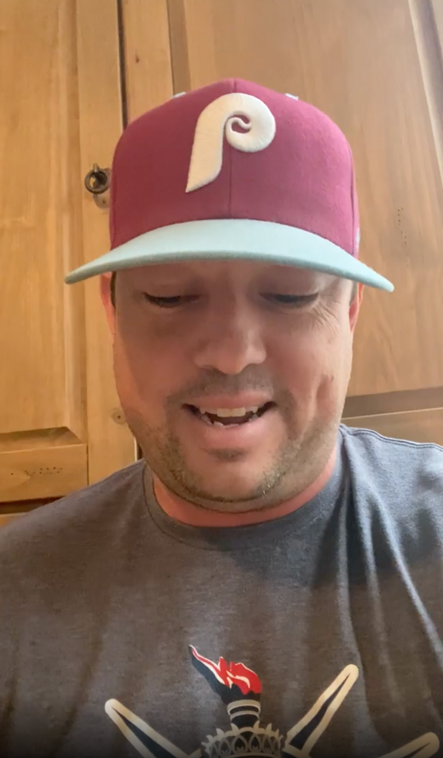 Praying God’s Will by Corey Hayden