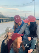 Love Hat, Gift for Bachelorette Hat, Love One Another, Christian Womens Hat, Faith Hope Love, Engagement Gift, Gift for Quarantine