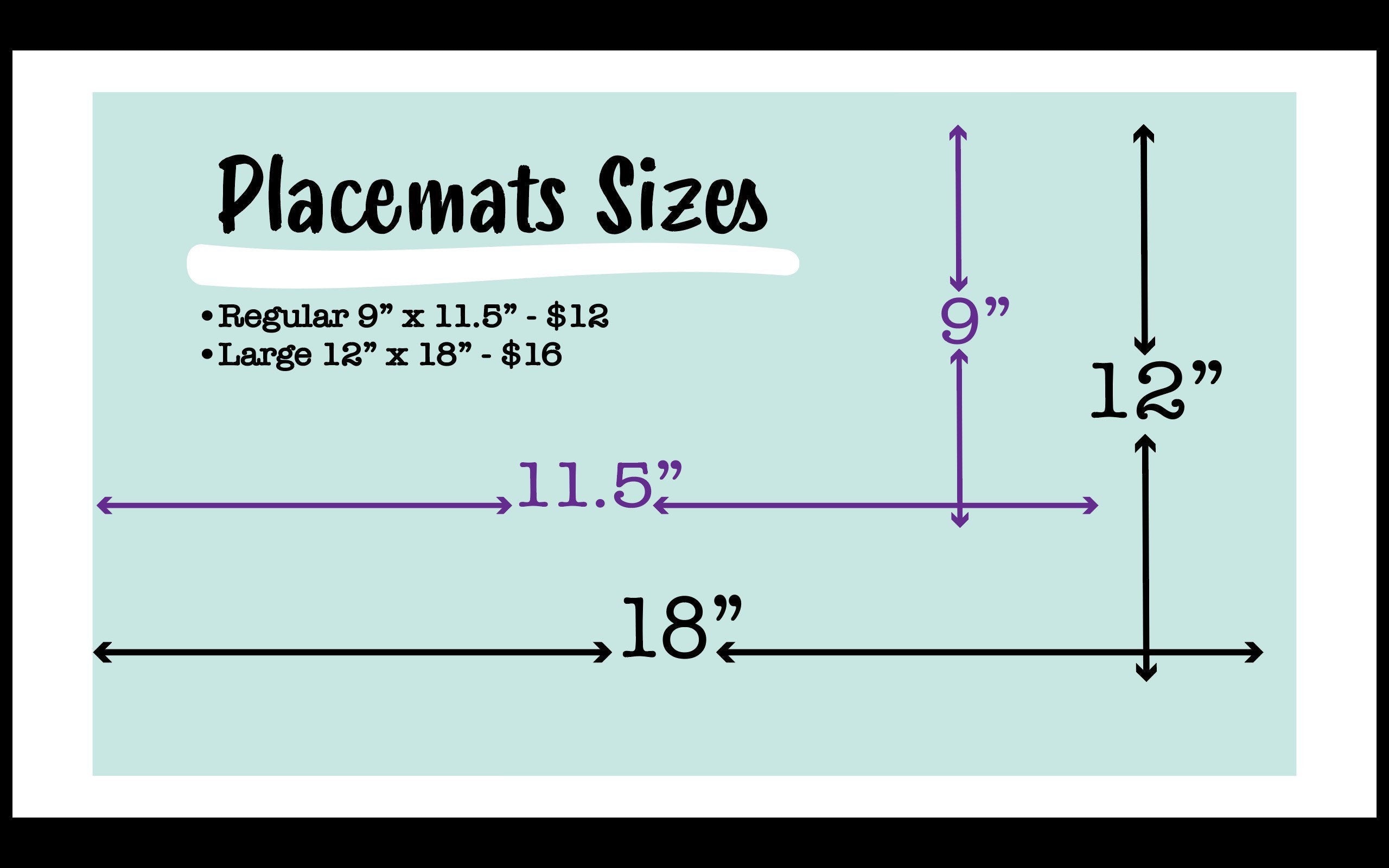 Kids Placemat, Educational Mat, Kids Personalized Placemat with Name, Learning ABCs, Kitten Cat Girls Placemat, Activity Placemat, Laminated