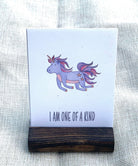 Affirmation Cards for Kids, Digital Download PDF - Word Warriors