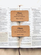 Men Scripture Cards Name / Bible Verse Memory Cards for Men / Mens Bible Study Journal BookMark / Christian Gifts for Men / Teacher Gifts