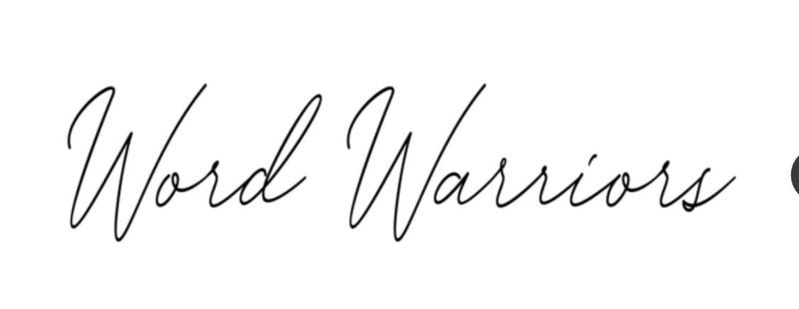 Custom Word Design Fee - Word Warriors
