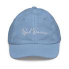 Kids Baseball cap for Word Warriors - Word Warriors