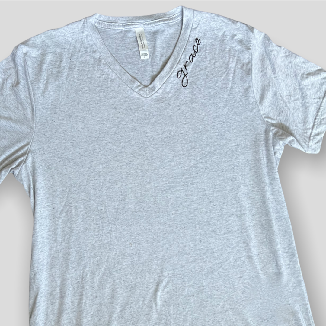 Grace for This Season