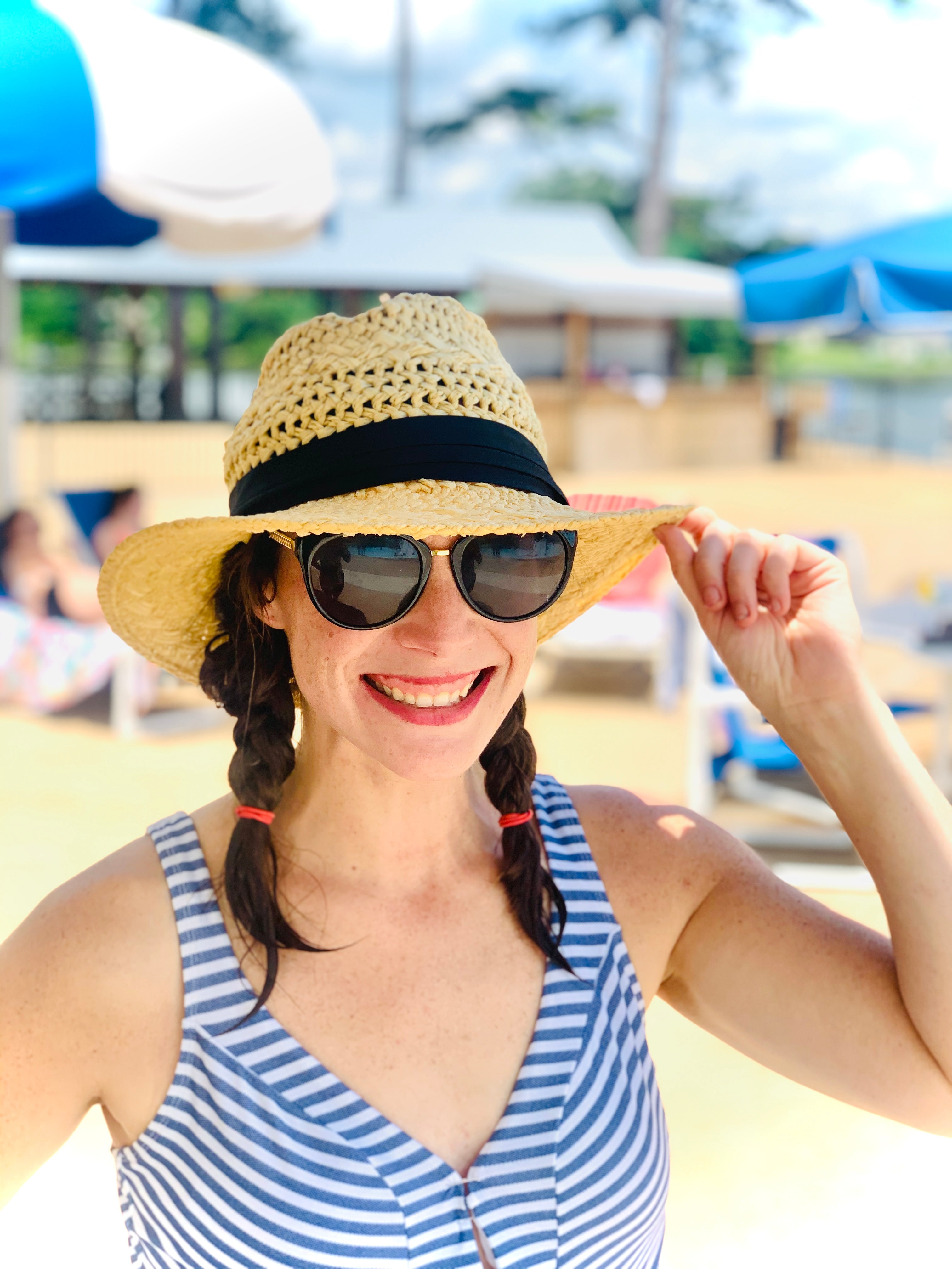3 Ways to Have a Peaceful Summer
