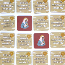 Load image into Gallery viewer, Bible Memory Match
