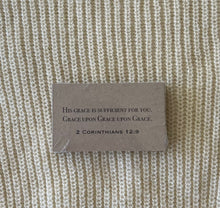 Load image into Gallery viewer, Classic Men Scripture Cards with Personalized Name, Bible Verse Memory Cards for Dad
