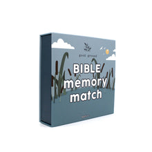 Load image into Gallery viewer, Bible Memory Match
