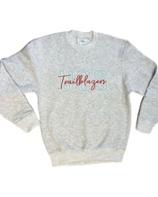 Load image into Gallery viewer, UCS Trailblazer Sweatshirt, Youth + Adult Sizes
