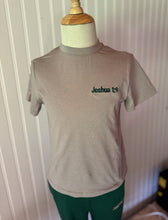 Load image into Gallery viewer, Boys’ Joshua 1:9 Embroidered Loungewear Set
