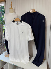 Load image into Gallery viewer, Mens Loungewear Set with Embroidered Scripture - Ephesians 6 Bow &amp; Arrow
