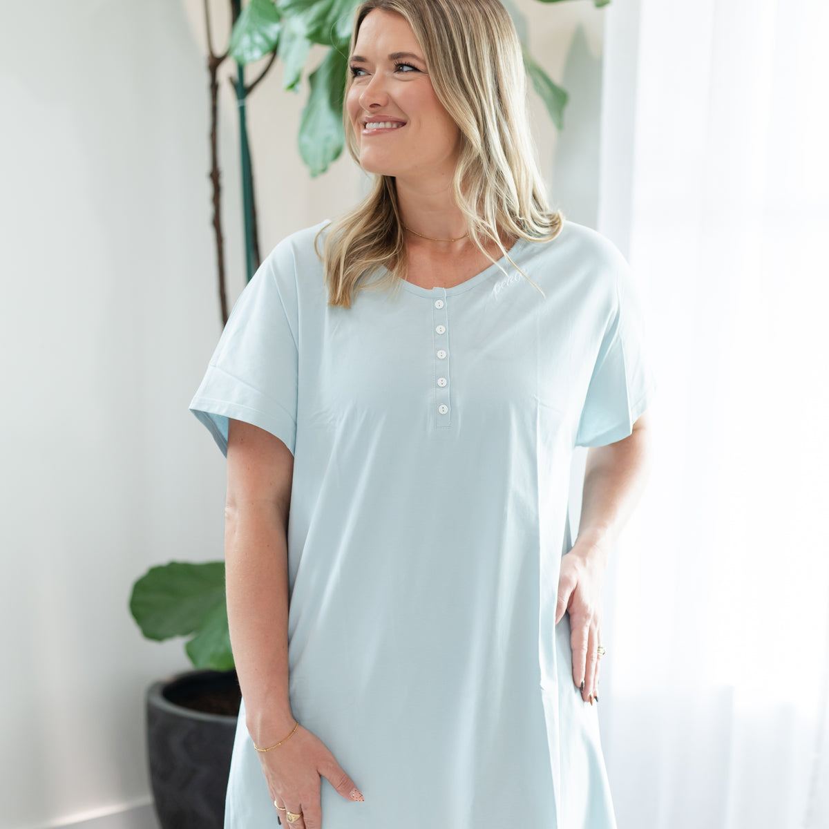 Shop [Faith Pajamas & Sleep Shirts] | Meaningful Faith-Based Gifts ...