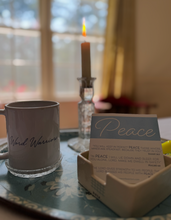 Load image into Gallery viewer, Pajamas, Coffee &amp; Jesus | Christian Color Coffee Mug | Faith-Inspired Morning Mug
