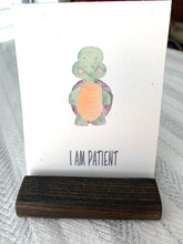 Load image into Gallery viewer, Faith-inspired kid cards, Lunch Box Notes, Girls Boys Affirmation Cards, Child Affirmation Development, Encourage Watercolor Cards Kids
