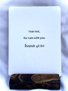 Scripture Cards, Bible Verse Cards with Custom Name, Personalized Scripture cards, Christian Gift, Custom Printable Bookmarks with Scripture