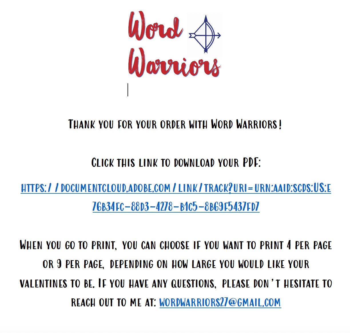 Classroom Valentines with Bible Verses, Scripture Cards for Preschool Valentines, Unicorn Valentines for Girls, Downloadable Valentines Set