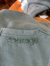 Load image into Gallery viewer, Kids Hoodie, Hand Embroidered, Ready to Ship
