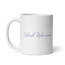 Load image into Gallery viewer, Pajamas, Coffee &amp; Jesus | Christian Color Coffee Mug | Faith-Inspired Morning Mug
