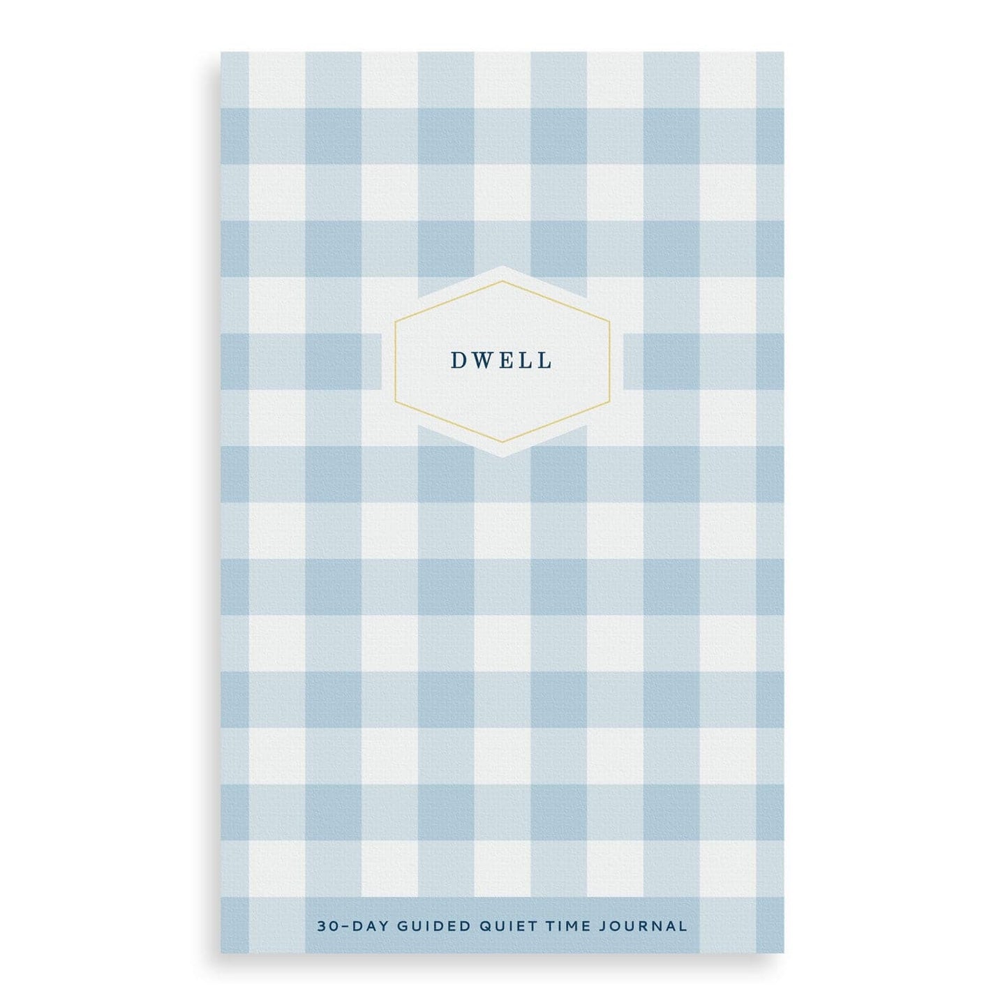 Dwell Journal, Farmhouse Check