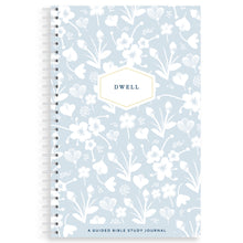 Load image into Gallery viewer, NEW Dwell Devotional Journal
