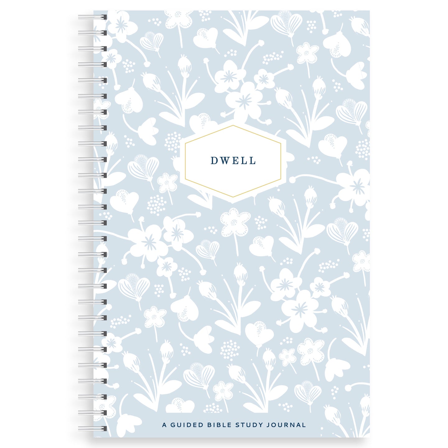 NEW Dwell Devotional Journal