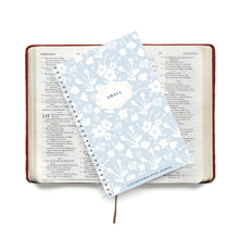 Load image into Gallery viewer, NEW Dwell Devotional Journal
