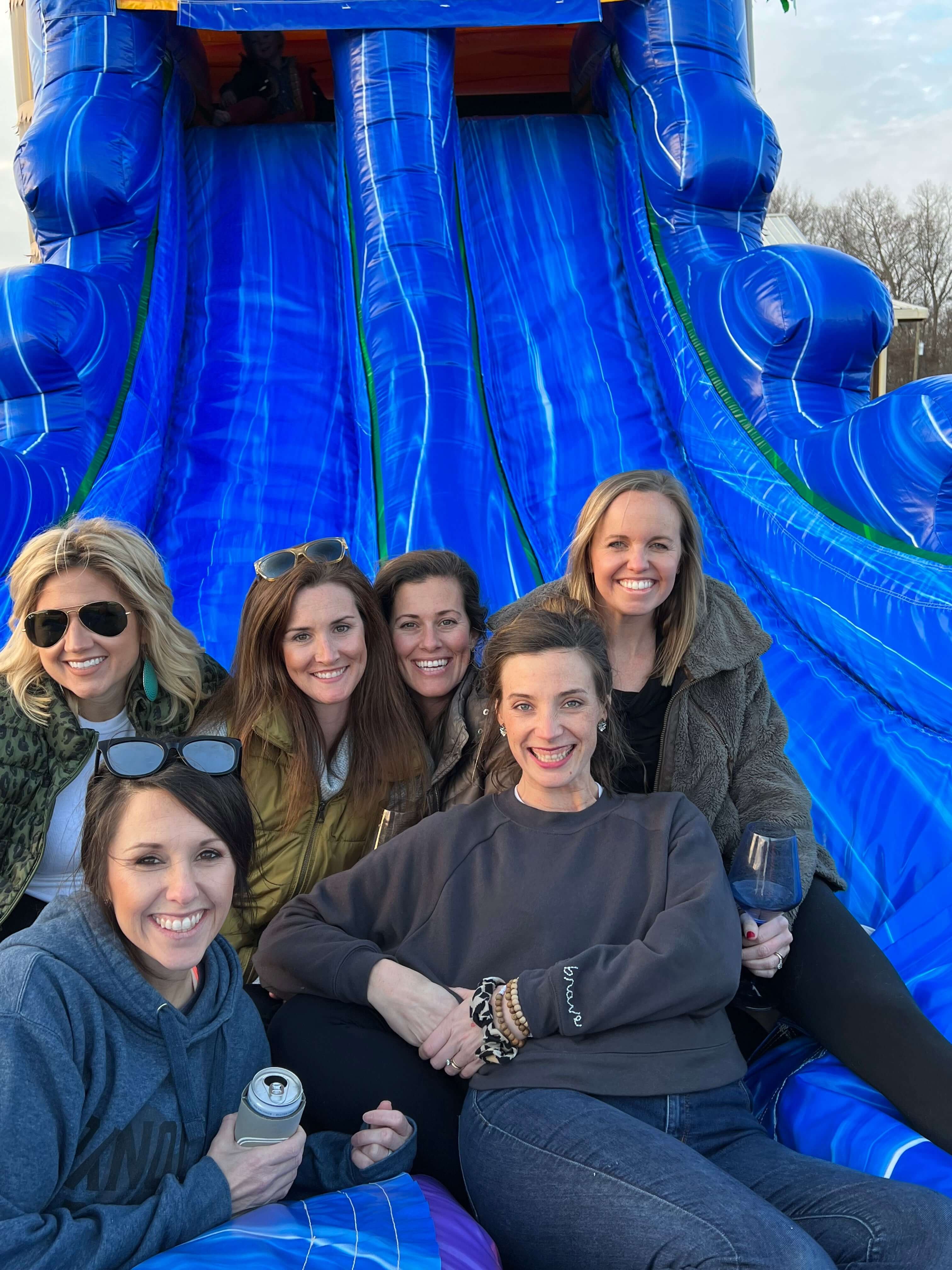 Brave Embroidered Pullover, Dark Grey - Word Warriors