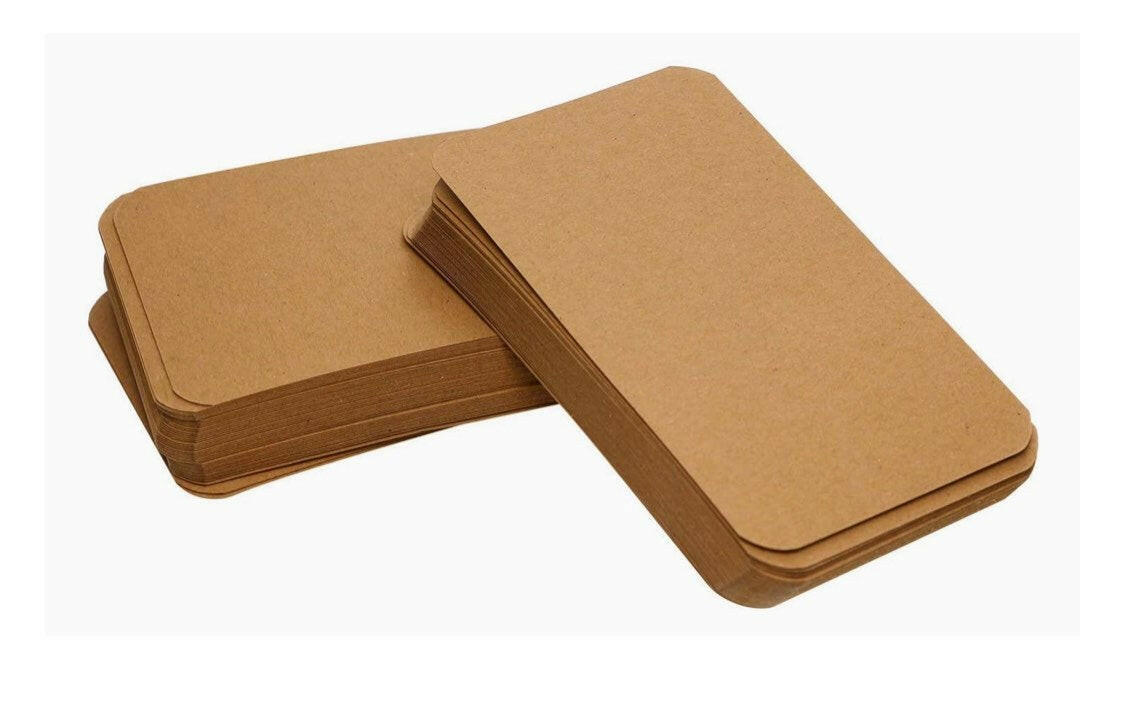 Classic Men Scripture Cards with Personalized Name, Bible Verse Memory Cards for Dad - Word Warriors