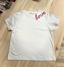 Load image into Gallery viewer, Love High Waisted Tee
