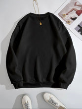 Load image into Gallery viewer, Good Things are Coming, Black Sweatshirt

