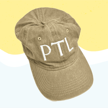Load image into Gallery viewer, PTL Hat
