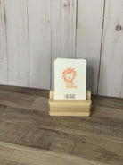 Affirmation Cards for Kids, Lunch Box Notes - Word Warriors